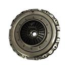 Kit Embreagem 395mm Para Iveco Tector - 500053995 Kit Embreagem 395mm Para Iveco Tector - 500053995