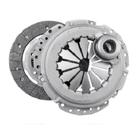 Kit embreagem 3p mercedes benz 1938 / 1944 / s - valeo