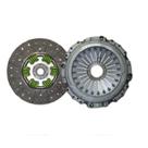 Kit embreagem 3p scania serie 5 - valeo