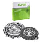 Kit Embreagem 70393 Cruze 1.8 2012 Elper