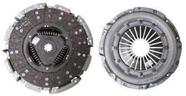 Kit Embreagem 8.160 Odr 2012 a 2024 Valeo 232717. Kit Embreagem 8.160 Odr 2012 a 2024 Valeo 232717.