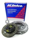 Kit Embreagem Acdelco Monza Kadett 1.8 2.0 8v 93/ Astra / Vectra 20ke6257