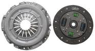 Kit Embreagem Agile 2009 a 2014 Valeo 228323. Kit Embreagem Agile 2009 a 2014 Valeo 228323.