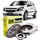 Kit embreagem - agile 2009 a 2018 - kit00771 Kit embreagem - agile 2009 a 2018 - kit00771