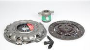 Kit Embreagem Argo 2017 a 2021 Sachs 3000 001 238