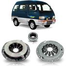 Kit embreagem asia towner 1993 a 1999 completa Kit embreagem asia towner 1993 a 1999 completa
