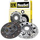 Kit Embreagem Astra Corsa Spin Vectra Meriva Montana 1.8 8v