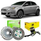 Kit Embreagem + Atuador Cambio - Bravo 2011 A 2014 - Kit01397 Kit Embreagem + Atuador Cambio - Bravo 2011 A 2014 - Kit01397