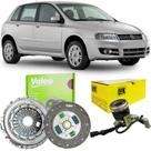 Kit embreagem + atuador cambio - stilo 2006 a 2012 - kit01032