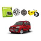 Kit Embreagem Atuador Doblo 1.8 Dualogic 2011 A 2022 Kit Embreagem Atuador Doblo 1.8 Dualogic 2011 A 2022