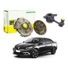 Kit Embreagem Atuador Fluence 1.6 16v 2012 A 2014