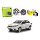 Kit Embreagem Atuador Grand Siena 1.6 Dualogic 2017 A 2018