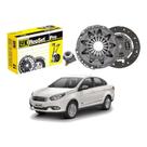 Kit Embreagem Atuador Grand Siena 1.6 Manual 2017 A 2018