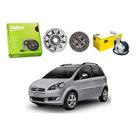 Kit Embreagem Atuador Idea 1.6 Dualogic 2010 A 2016