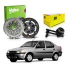 Kit Embreagem Atuador Luk Fiesta Sedan 1.0 2000 A 2004