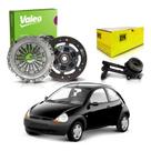 Kit Embreagem Atuador Luk Ka 1.0 1.3 1997 A 1999