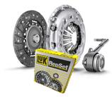 Kit Embreagem Atuador March Versa Logan Sandero 1.0 12V 6183020330