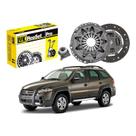 Kit Embreagem Atuador Palio Adv 1.8 16v Manual 2011 A 2020 Kit Embreagem Atuador Palio Adv 1.8 16v Manual 2011 A 2020