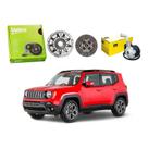 Kit Embreagem Atuador Renegade 1.8 Automatica 2015 A 2021 Kit Embreagem Atuador Renegade 1.8 Automatica 2015 A 2021