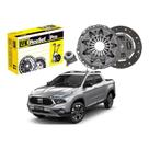 Kit Embreagem Atuador Toro 1.8 Manual 2022 A 2024
