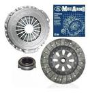 Kit Embreagem Audi A3 1.8 Turbo 1999 A 2000 - MecArm Kit Embreagem Audi A3 1.8 Turbo 1999 A 2000 - MecArm