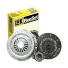 Kit embreagem - brasilia / gol / kombi - LUK