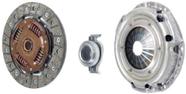 Kit Embreagem Brava 1999 a 2003 Sachs 6053