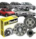Kit Embreagem C/ Atuador Fiat Grand Siena 1.6 16v 2015