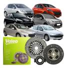 Kit Embreagem C/ Rolamento Aircross C3 Picasso 2003 A 2016