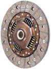 Kit Embreagem C3 2003 a 2008 Sachs 6081