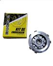 Kit embreagem cbx 250 2001-2008 xr tornado 2001-2008 danidrea