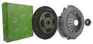 Kit Embreagem Cerato 2009 a 2016 Valeo 833365