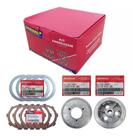 Kit Embreagem Cg 160 Original Honda Kit Embreagem Cg 160 Original Honda