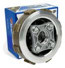 Kit Embreagem Cg Titan 125 1994 A 2008 Fan 125 Completo