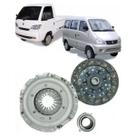 Kit Embreagem Channa Effa Towner Hafei Van Cambio Bs09
