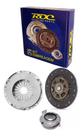Kit Embreagem Chery Tiggo 2.0 16v 2010/2015 Plato Alto
