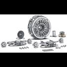 Kit embreagem Chery Tiggo 7 2019 a 2024 Luk 602 0016 00