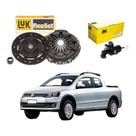 Kit Embreagem Cilindro Pedal Saveiro G6 1.0 1.6 2014 A 2016 Kit Embreagem Cilindro Pedal Saveiro G6 1.0 1.6 2014 A 2016