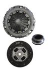 Kit Embreagem Citroen C3 1.6 16v Peugeot 206 Valeo