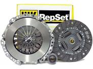 Kit Embreagem Citroen C3 C4 Xsara Picasso Berlingo 1.4 1.6 16v Original Luk Novo 6203086000