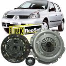 Kit embreagem - clio 1999 á 2008 - 6203041000 - kit00854 Kit embreagem - clio 1999 á 2008 - 6203041000 - kit00854