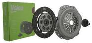 Kit Embreagem Clio 1999 a 2016 Valeo 227959.