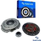 Kit Embreagem Clio 2000 A 2007 / Kangoo 2000 A 2007 / Logan 2007 A 2012 / Sandero 2010 A 2016 / Twingo 1995 A 2003 - 6591