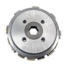 Kit Embreagem Cobreq 0014-KE Dafra speed 150