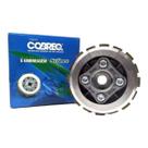 Kit Embreagem Cobreq Honda TITAN 150 Fan 125 2009 EM DIANTE