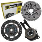 Kit Embreagem Com Atuador Focus 1.6 16v 2010/2016 Original Luk 622315033
