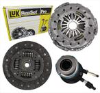 Kit Embreagem Com Atuador Ranger 2.8 3.0 Original Luk 6263018330