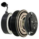 Kit Embreagem Comp Ar Fiat Palio Strada Motor Etorq Original