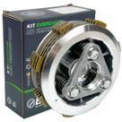 Kit Embreagem Completa Bros Titan Fan Start 160 Xre190