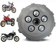 Kit Embreagem Completa Cb300/ Xre300 / 2009 a 2015 Modelo Original